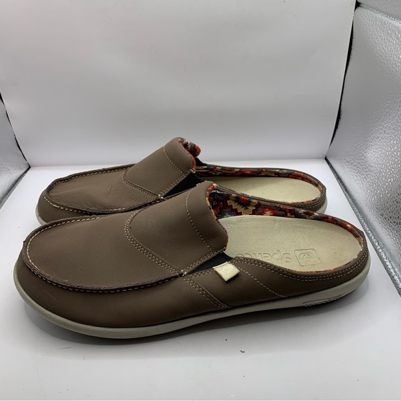 spenco slip on shoes